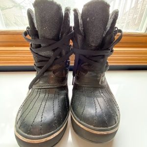 Sorel Boots